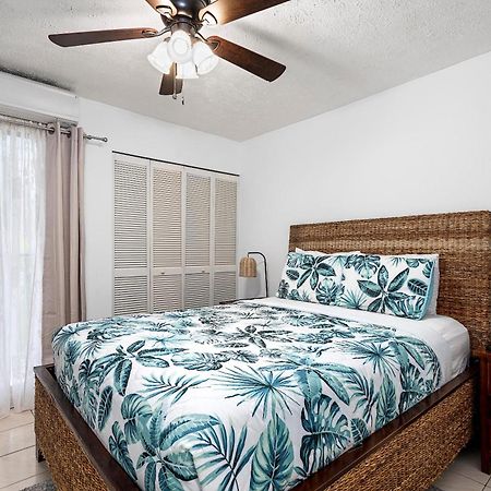 Вилла Keauhou Surf & Racquet Townhouse #36 Каилуа-Кона Экстерьер фото