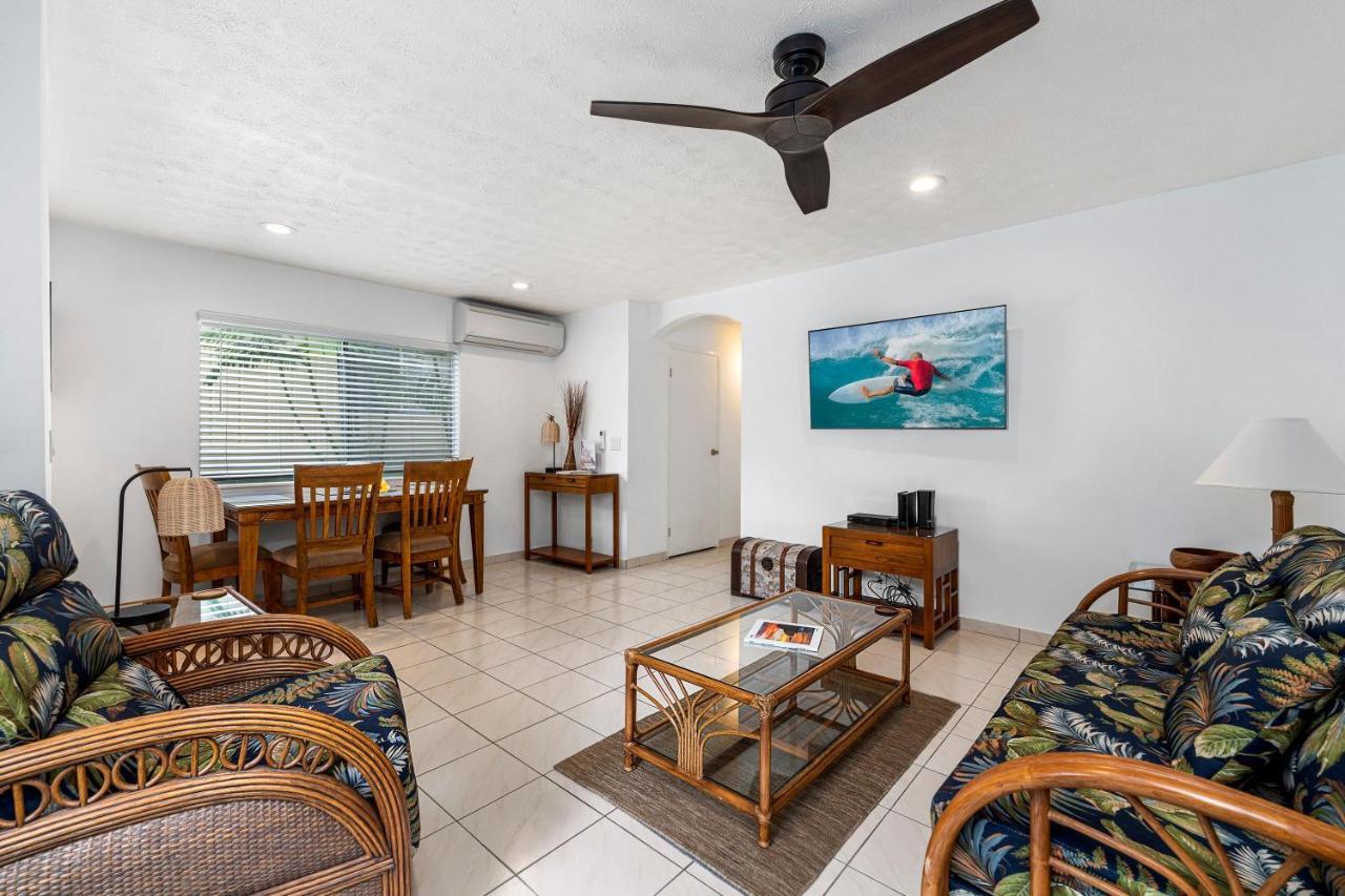Вилла Keauhou Surf & Racquet Townhouse #36 Каилуа-Кона Экстерьер фото