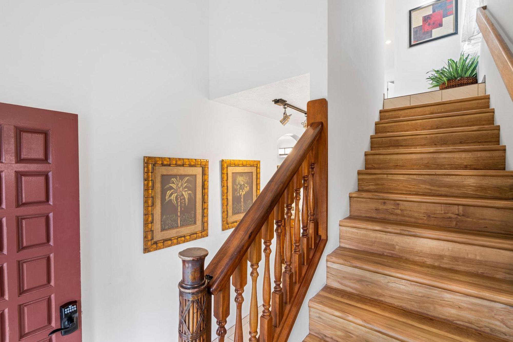 Вилла Keauhou Surf & Racquet Townhouse #36 Каилуа-Кона Экстерьер фото