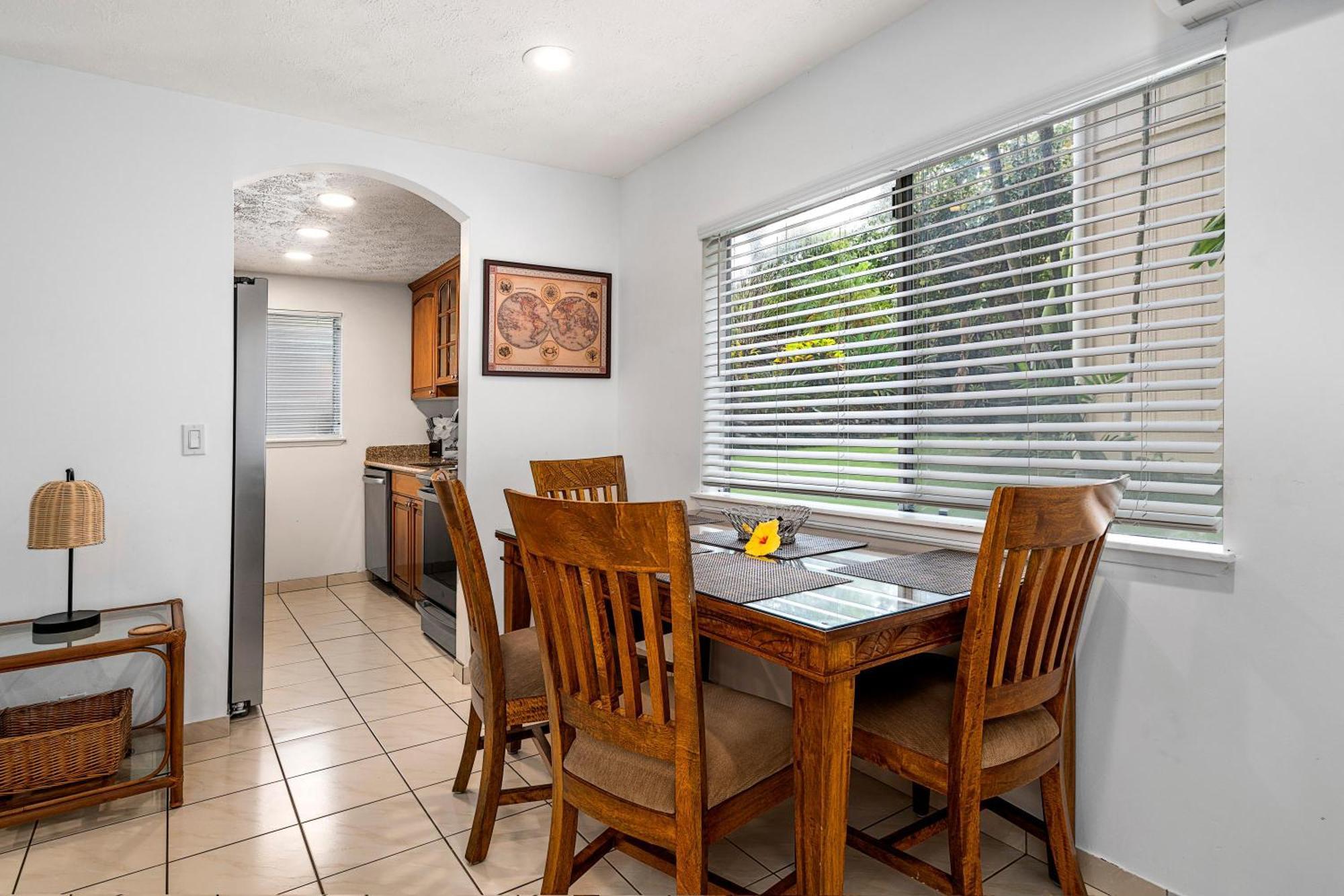 Вилла Keauhou Surf & Racquet Townhouse #36 Каилуа-Кона Экстерьер фото