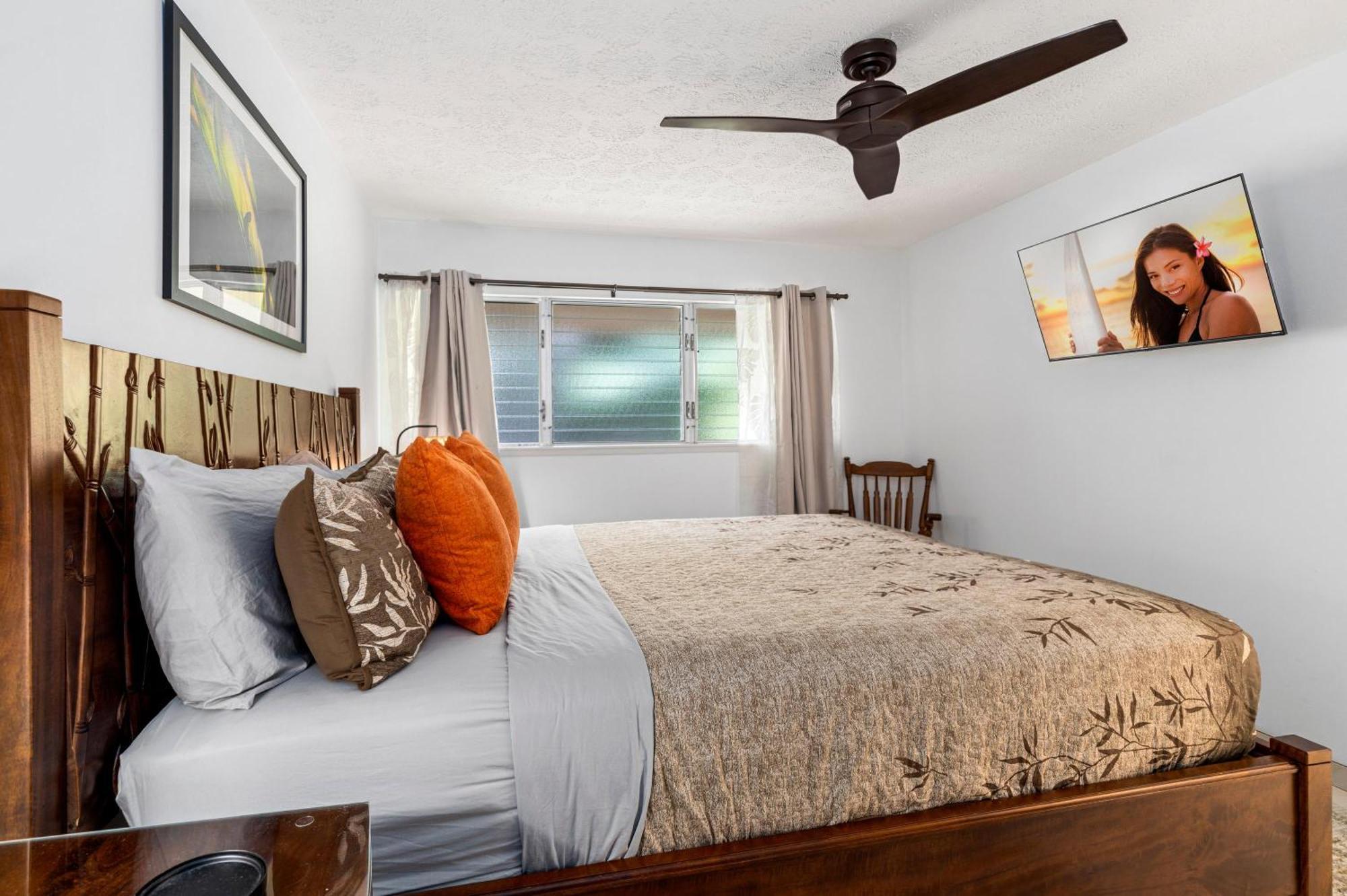 Вилла Keauhou Surf & Racquet Townhouse #36 Каилуа-Кона Экстерьер фото