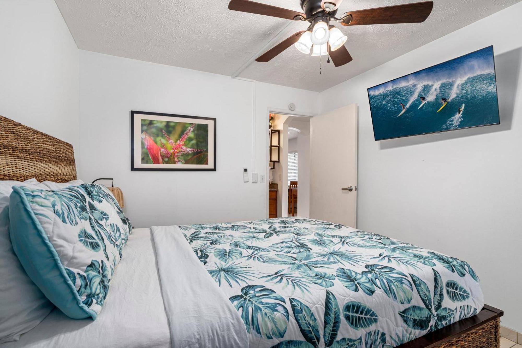 Вилла Keauhou Surf & Racquet Townhouse #36 Каилуа-Кона Экстерьер фото