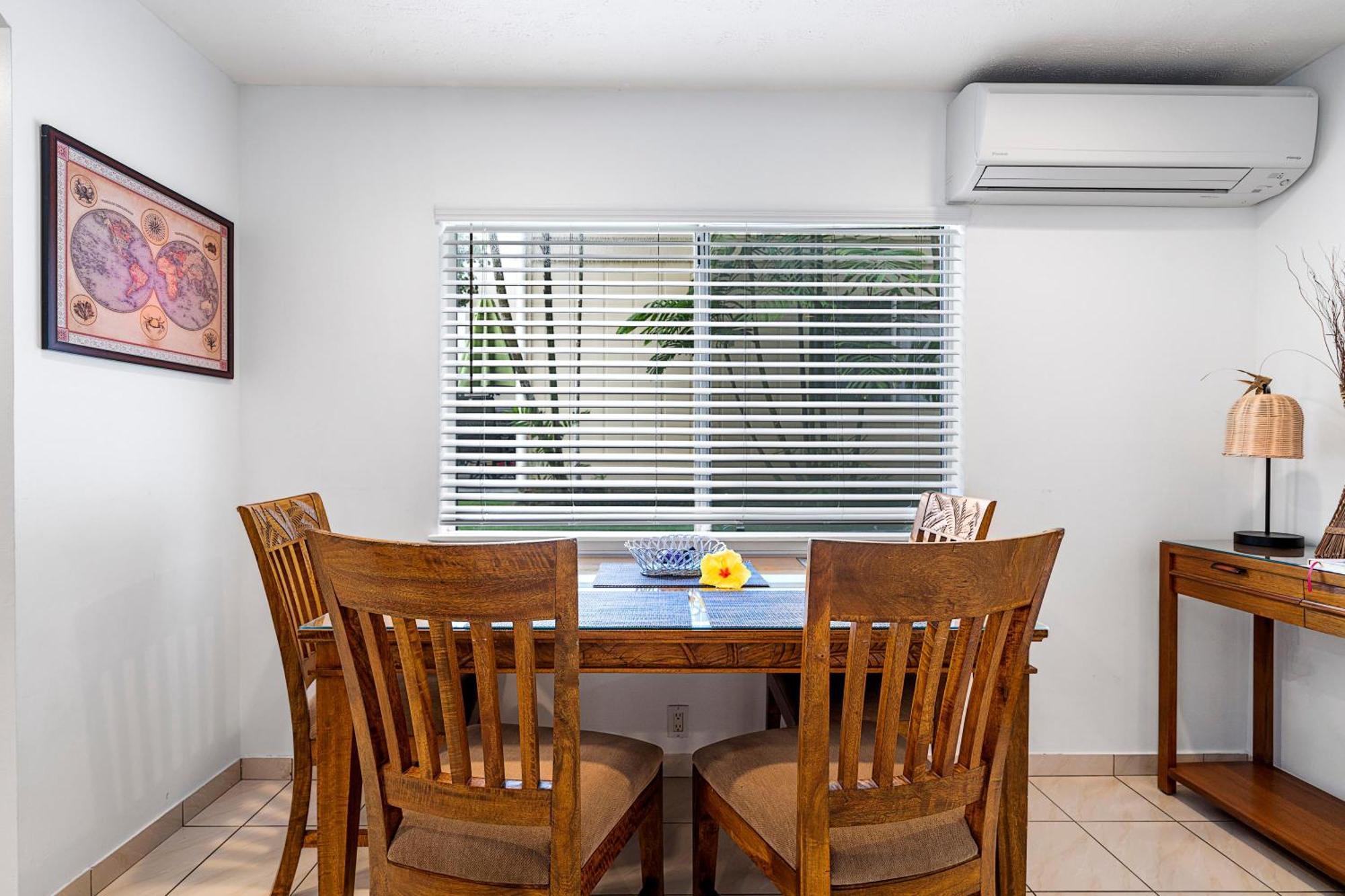 Вилла Keauhou Surf & Racquet Townhouse #36 Каилуа-Кона Экстерьер фото