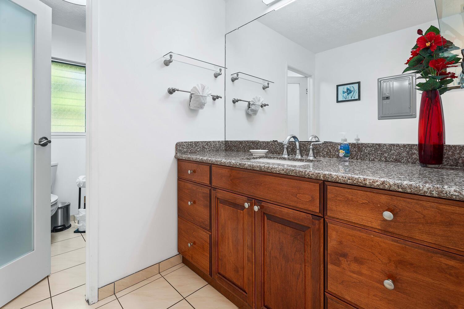 Вилла Keauhou Surf & Racquet Townhouse #36 Каилуа-Кона Экстерьер фото